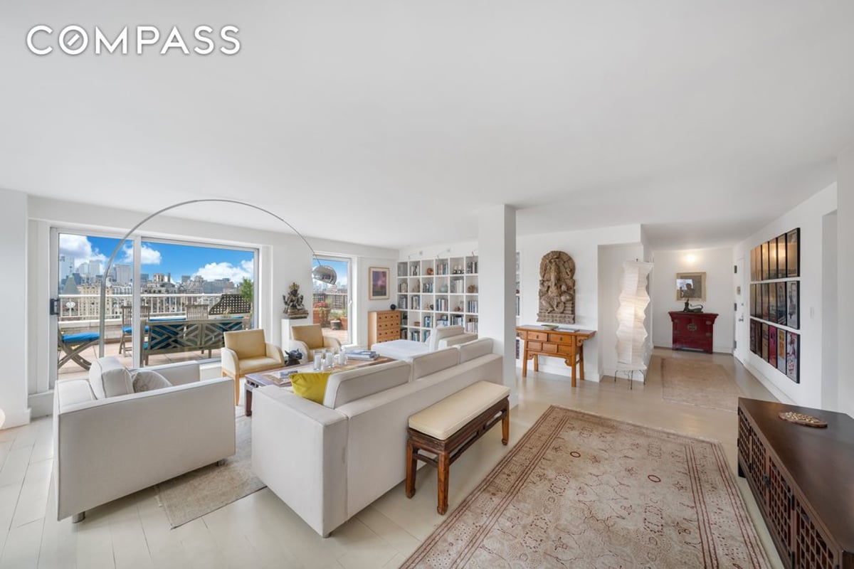 Photo for The John Adams - 101 West 12th Street Cooperative in Greenwich Village, Manhattan