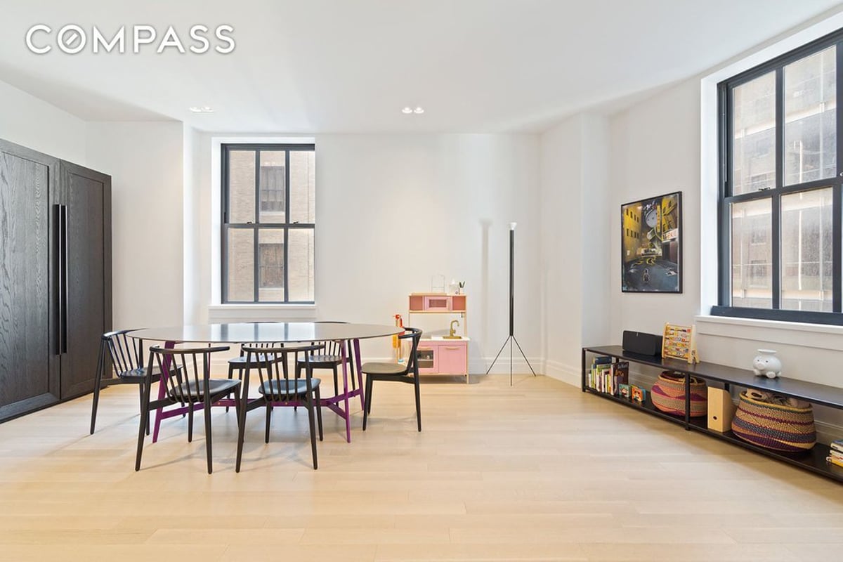 Photo for 100 Barclay - 100 Barclay Street Condominium in Tribeca, Manhattan