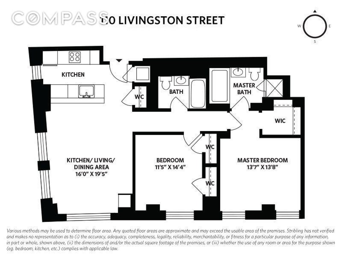 Photo for 110 Livingston Street - 110 Livingston Street Condominium in Downtown Brooklyn, Brooklyn