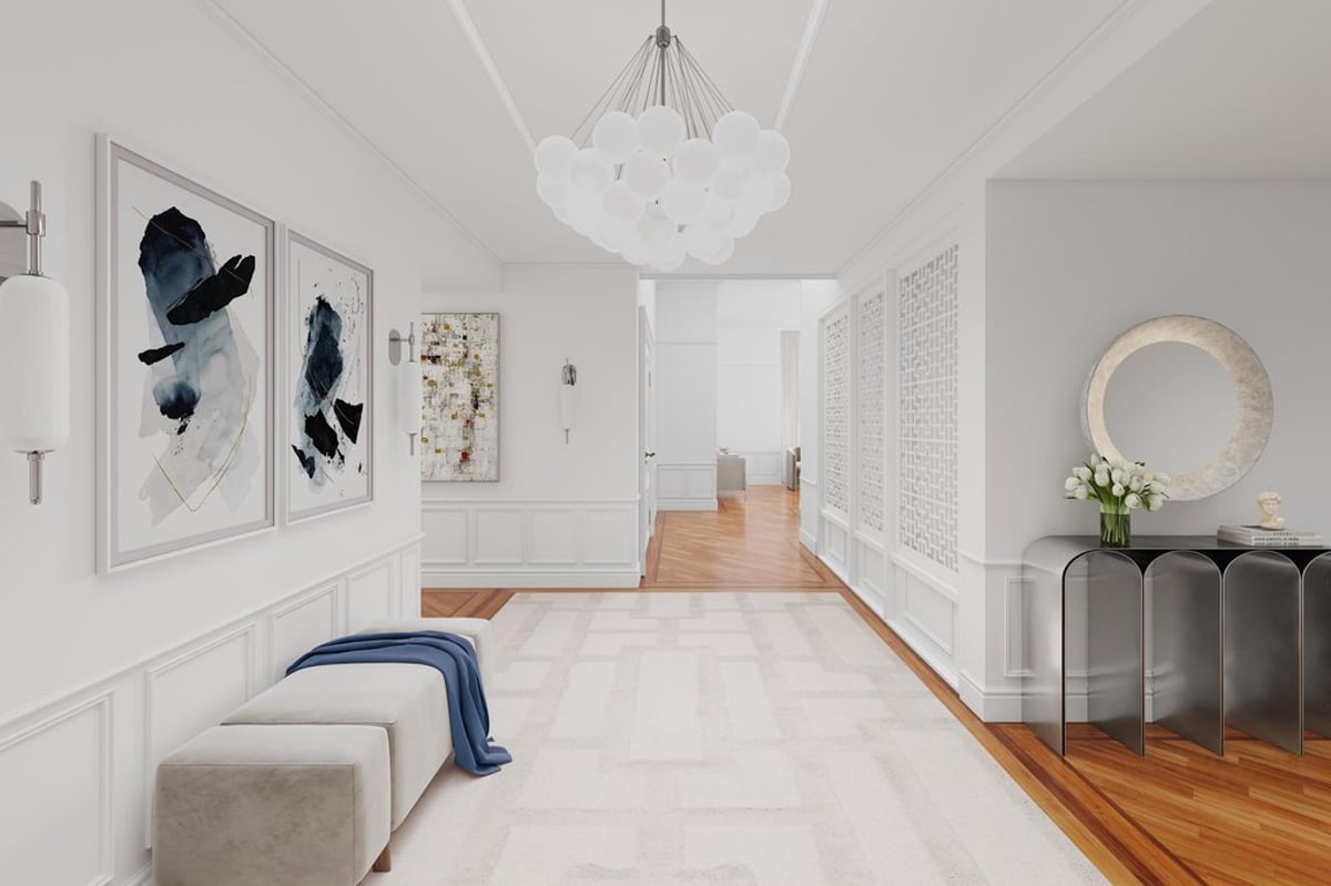 Photo for Park Avenue Court - 120 East 87th Street Condominium in Upper East Side, Manhattan