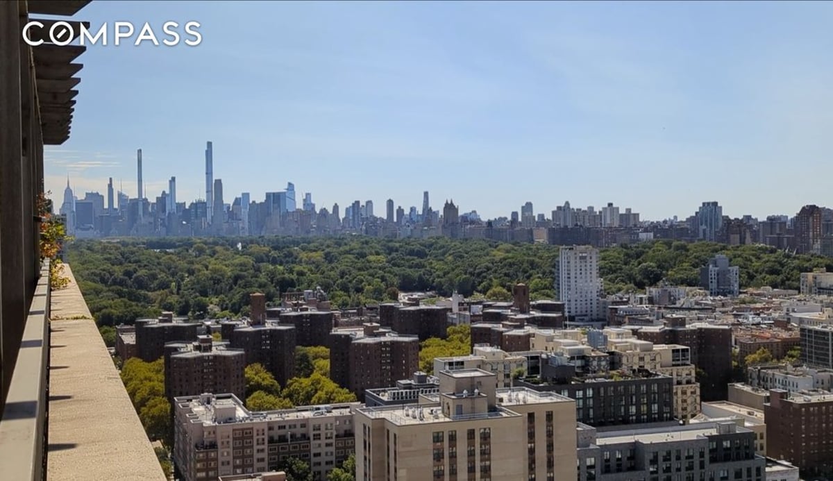 Photo for Fifth on the Park - 1485 Fifth Avenue Condominium in Harlem, Manhattan