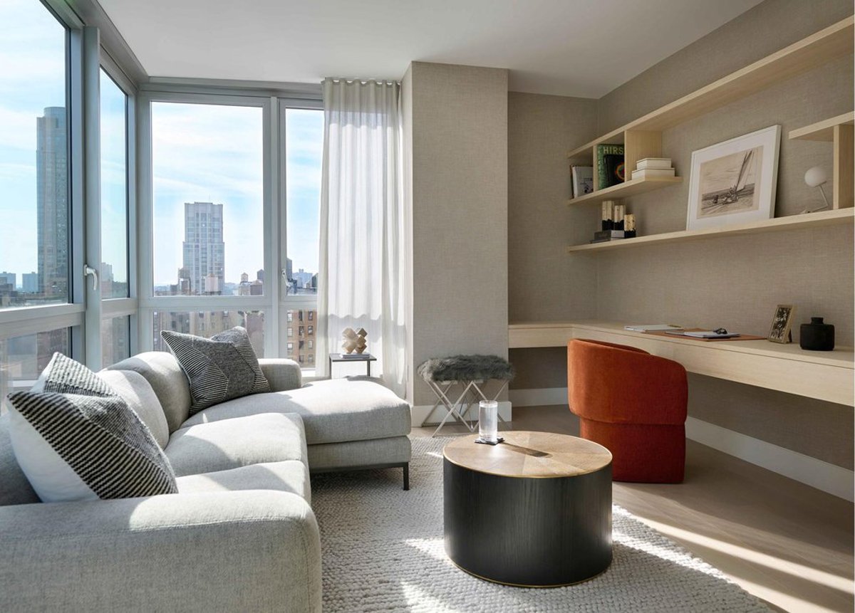 Photo for The Corner at 200 West 72nd Street - 212 West 72nd Street Condominium in Upper West Side, Manhattan