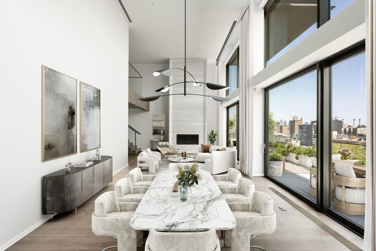 Photo for 199 CHRYSTIE - 199 Chrystie Street Condominium in Lower East Side, Manhattan