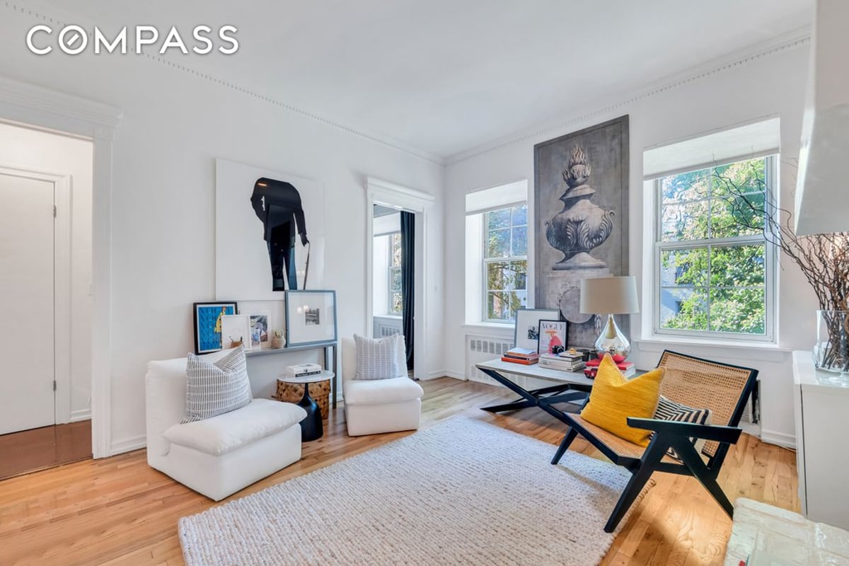 Photo for 460 WEST 23 STREET - 460 West 23rd Street Cooperative in Chelsea, Manhattan