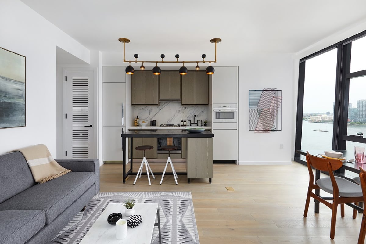 Photo for The Copper - 626 1St Avenue Rental Building in Midtown East, Manhattan