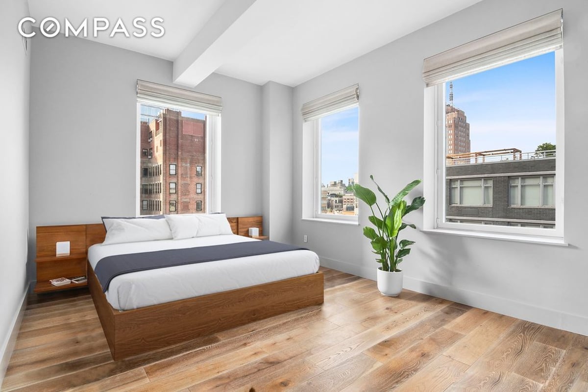 Photo for 93 Worth - 93 Worth Street Condominium in Tribeca, Manhattan