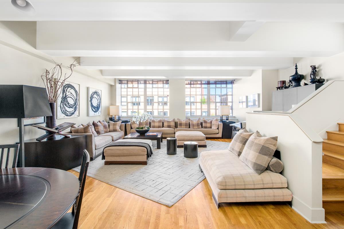 Photo for The North Moore - 53 North Moore Street Condominium in Tribeca, Manhattan