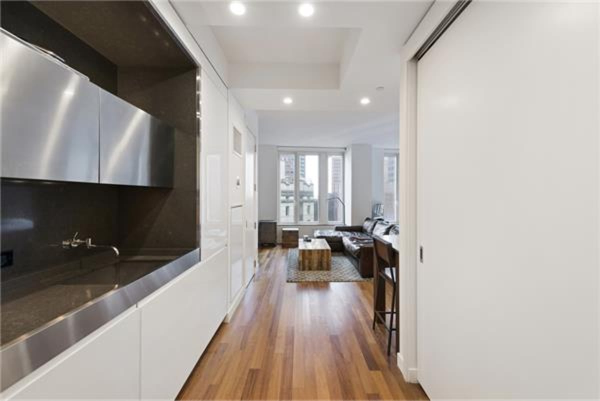 Photo for William Beaver House - 15 William Street Condominium in Financial District, Manhattan