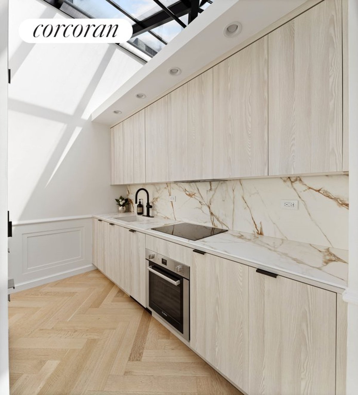 Photo for Silk Building - 14 East 4th Street Condominium in Greenwich Village, Manhattan