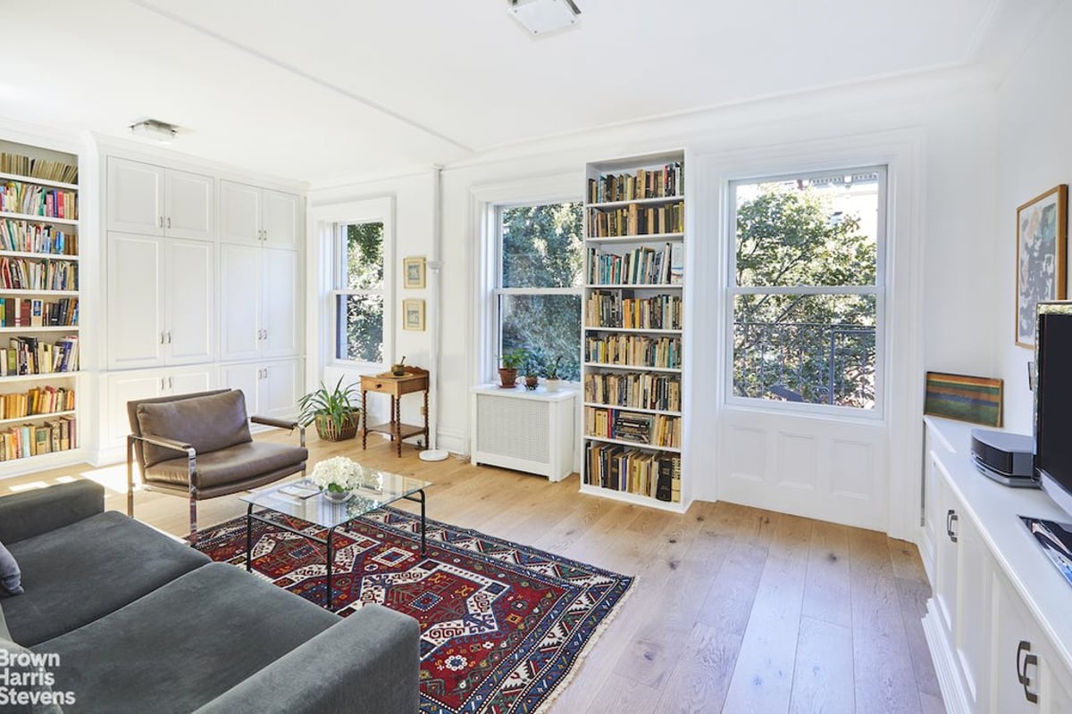 Photo for The Unadilla - 126 West 11th Street Cooperative in Greenwich Village, Manhattan