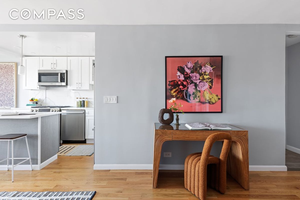 Photo for The Olmsted - 382 Central Park West Condominium in Upper West Side, Manhattan