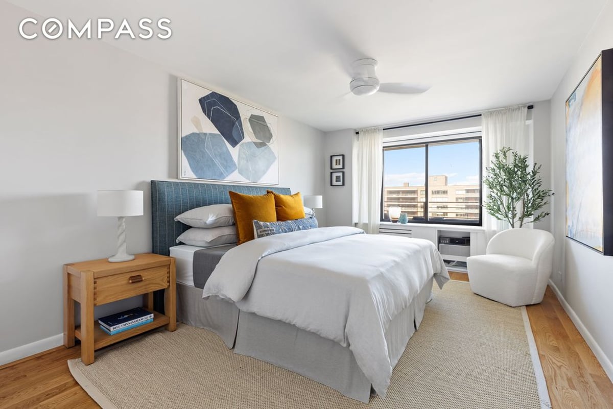 Photo for The Olmsted - 382 Central Park West Condominium in Upper West Side, Manhattan