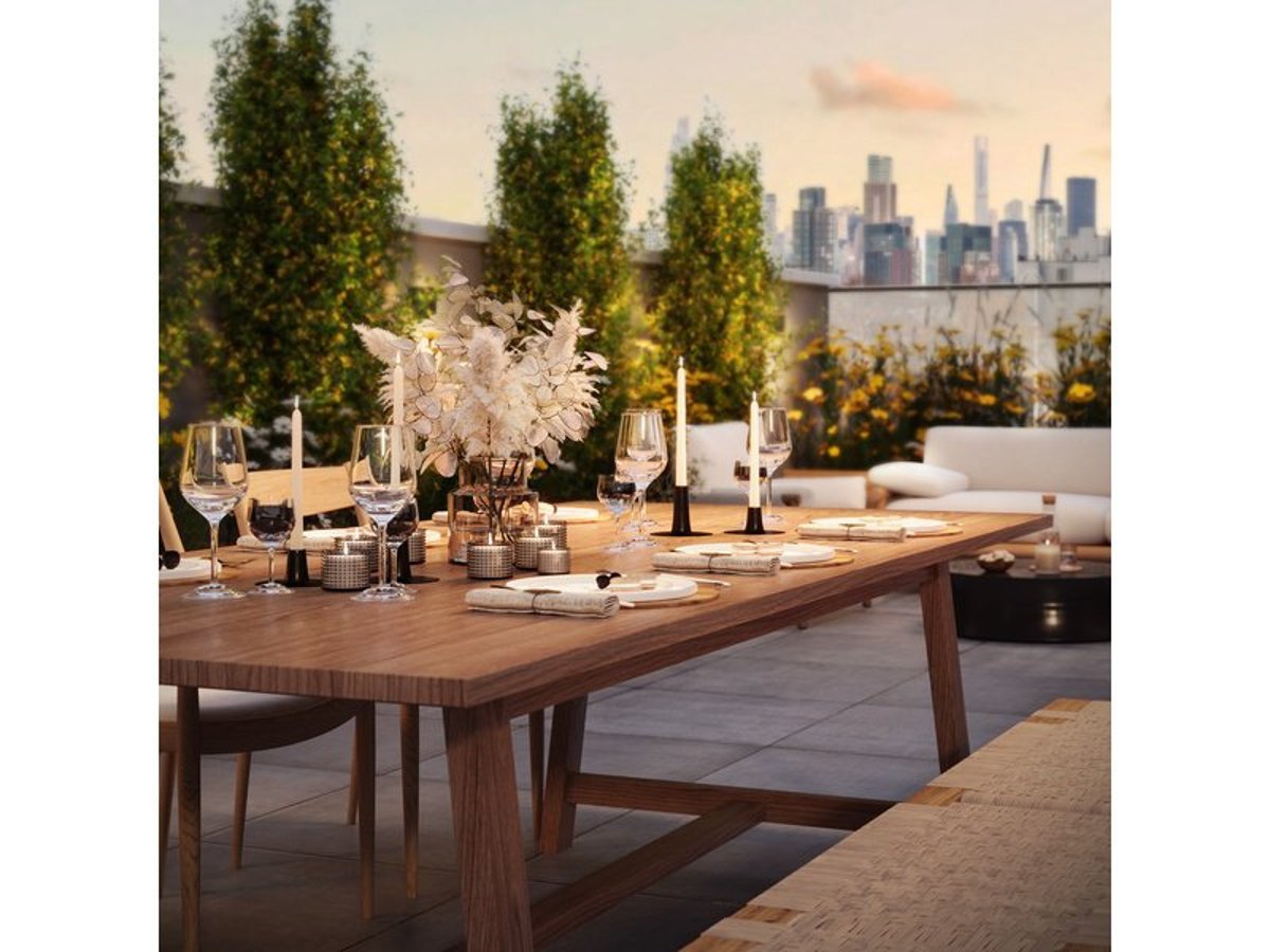 Photo for 12 Broome Street - 12 Broome Street Condominium in Greenpoint, Brooklyn