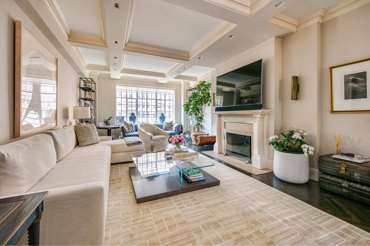 Photo for 1095 PARK AVENUE - 1095 Park Avenue Cooperative in Upper East Side, Manhattan