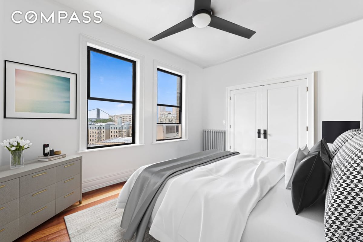 Photo for The Riviera - 790 Riverside Drive Cooperative in Washington Heights, Manhattan