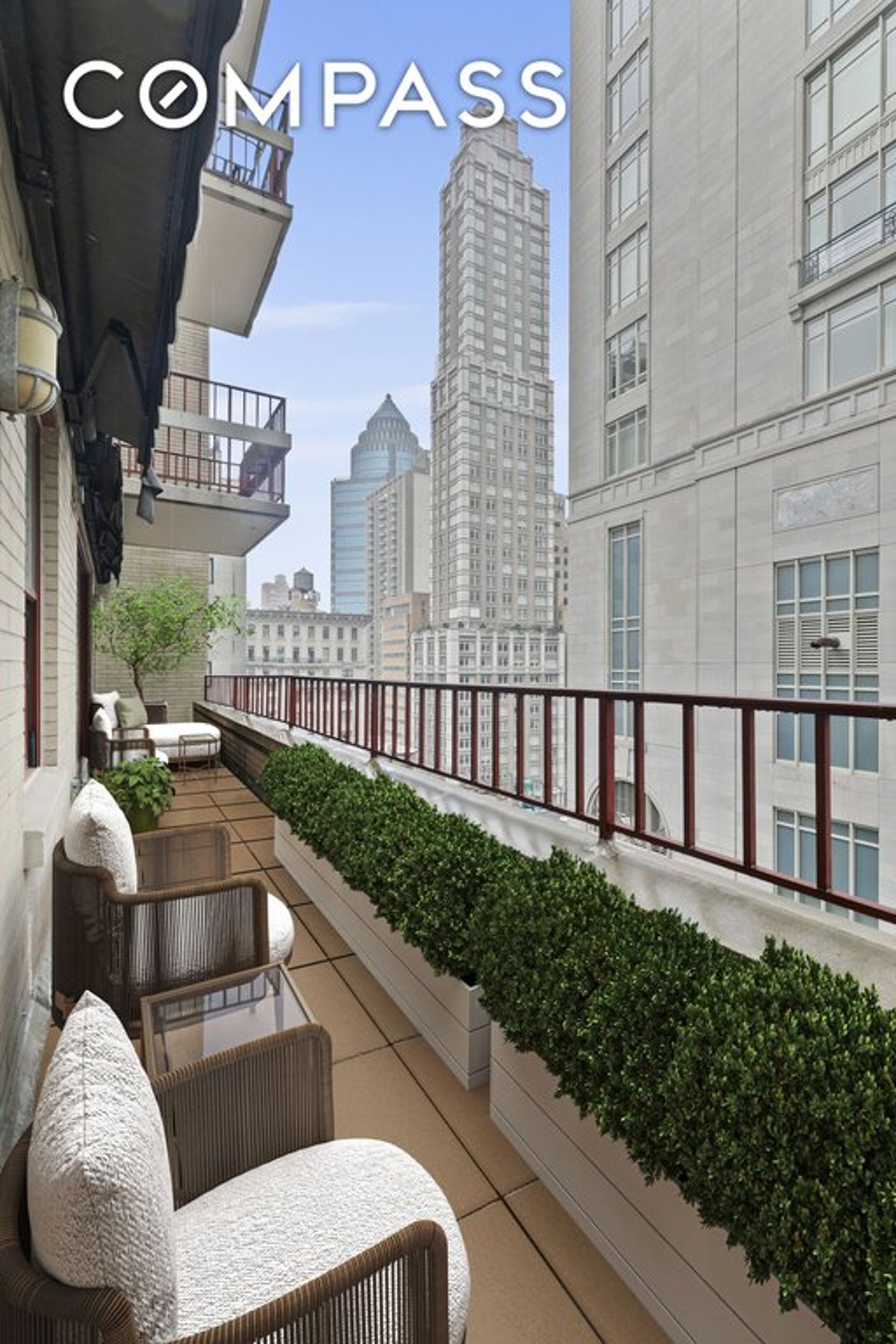 Photo for The Regent - 45 West 60th Street Rental Building in Lincoln Square, Manhattan