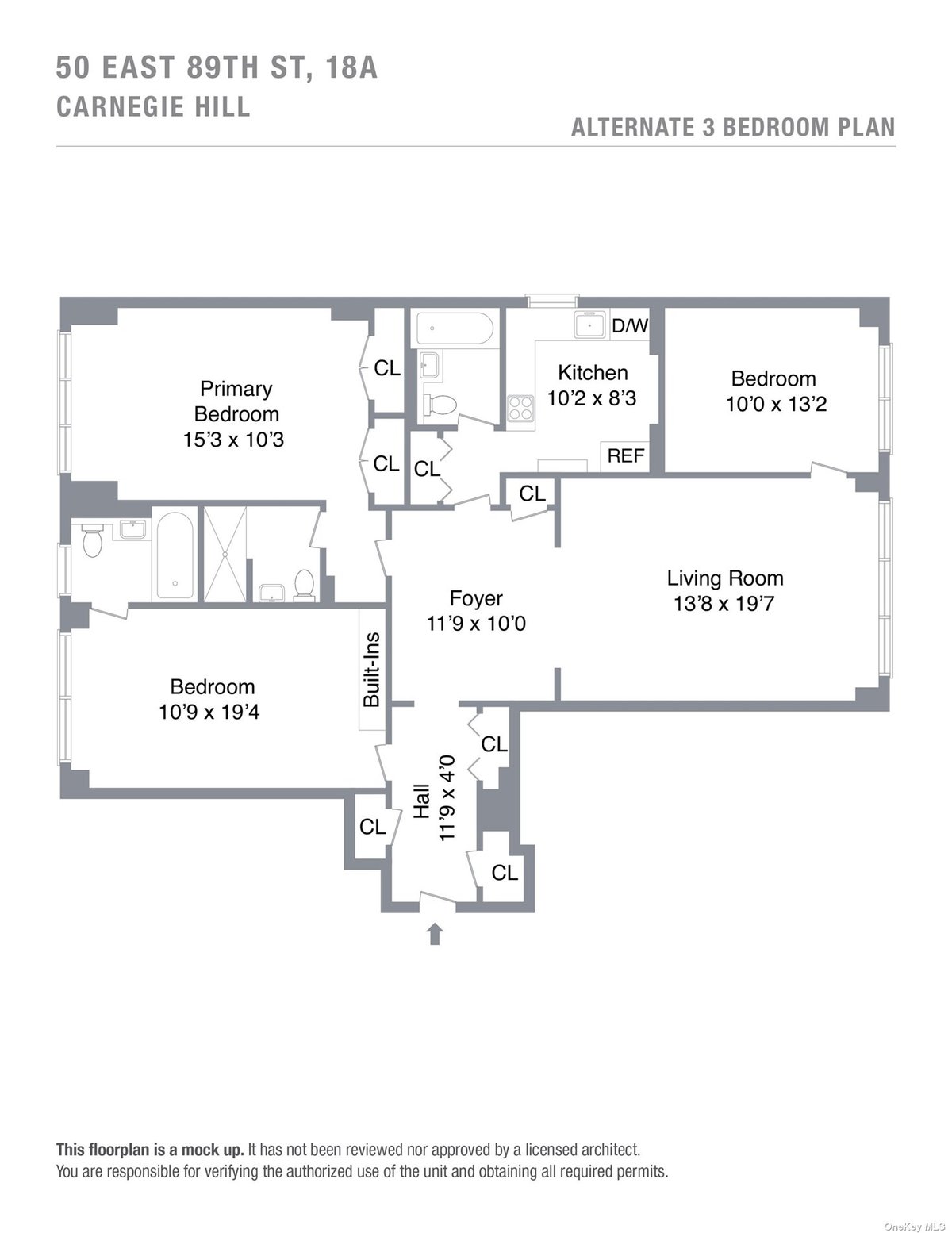 Photo for Park Regis - 50 East 89th Street Cooperative in Carnegie Hill, Manhattan