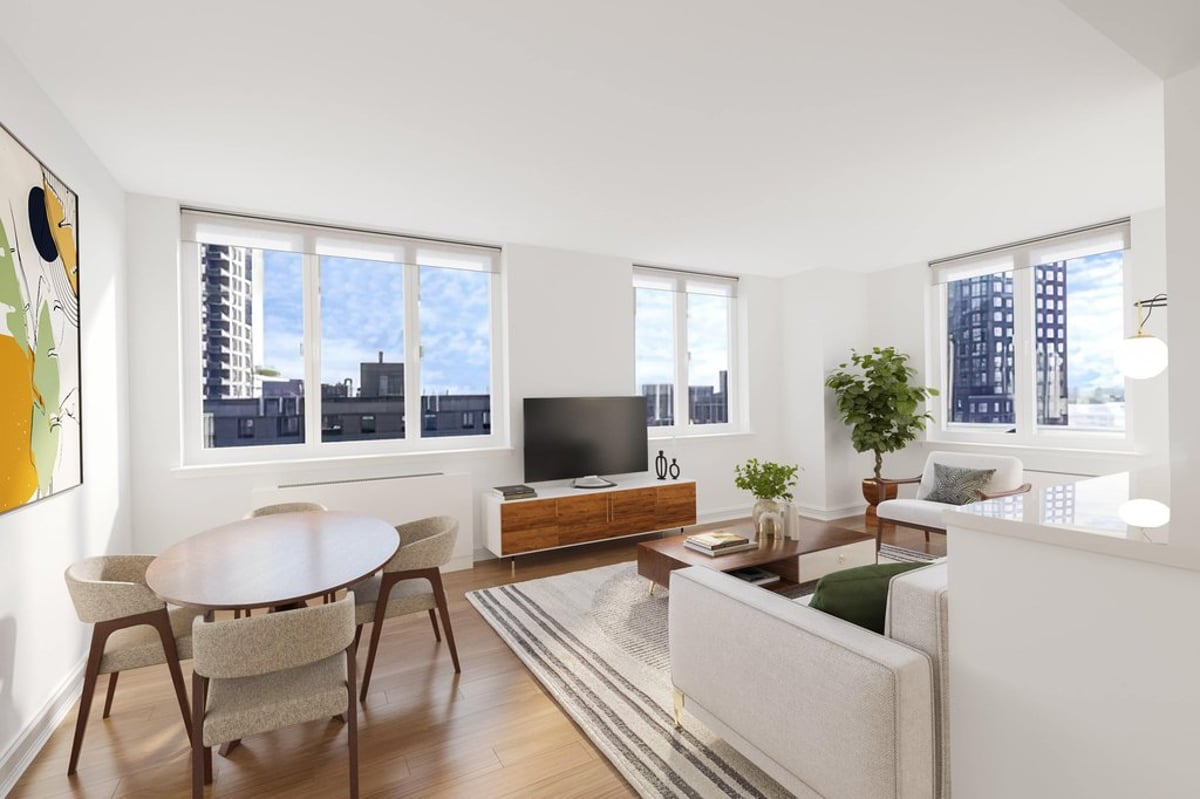 Photo for 225 Rector Place - 225 Rector Place Condominium in Battery Park City, Manhattan