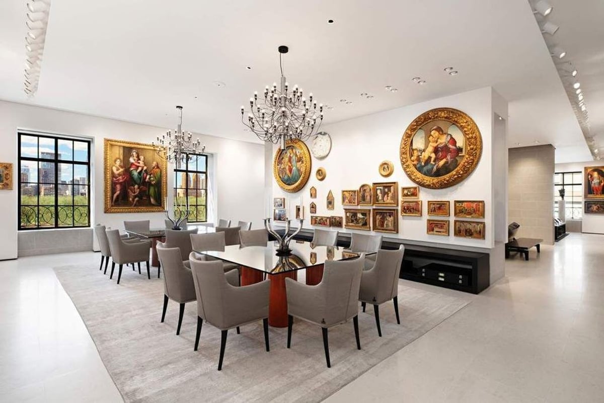 Photo for 2 EAST 67 STREET - 2 East 67th Street Cooperative in Upper East Side, Manhattan