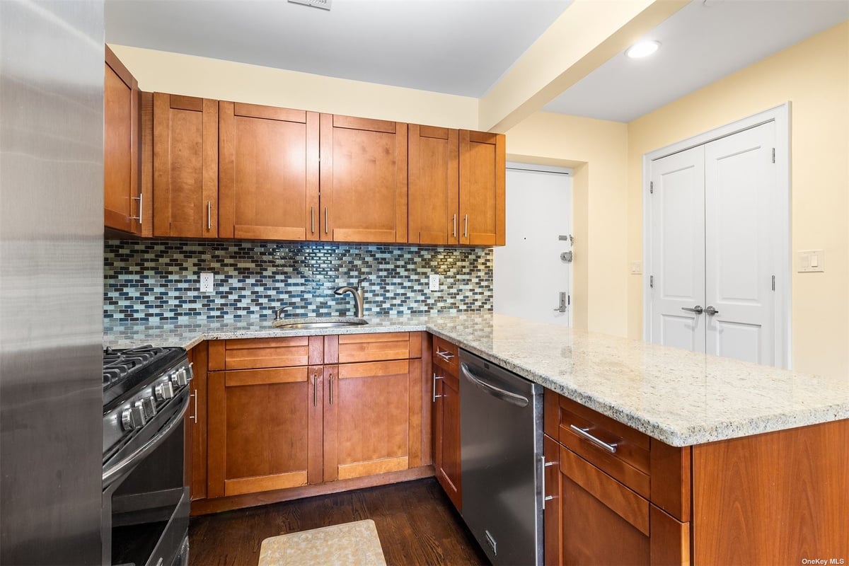 Photo for The Waterfalls on Ocean - 1138 Ocean Avenue Condominium in Ditmas Park, Brooklyn