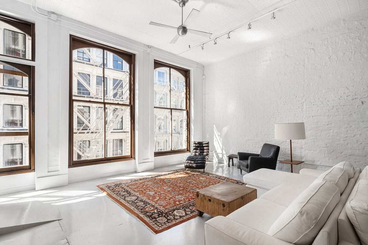 Photo for 458 BROOME STREET - 458 Broome Street Cooperative in Soho, Manhattan