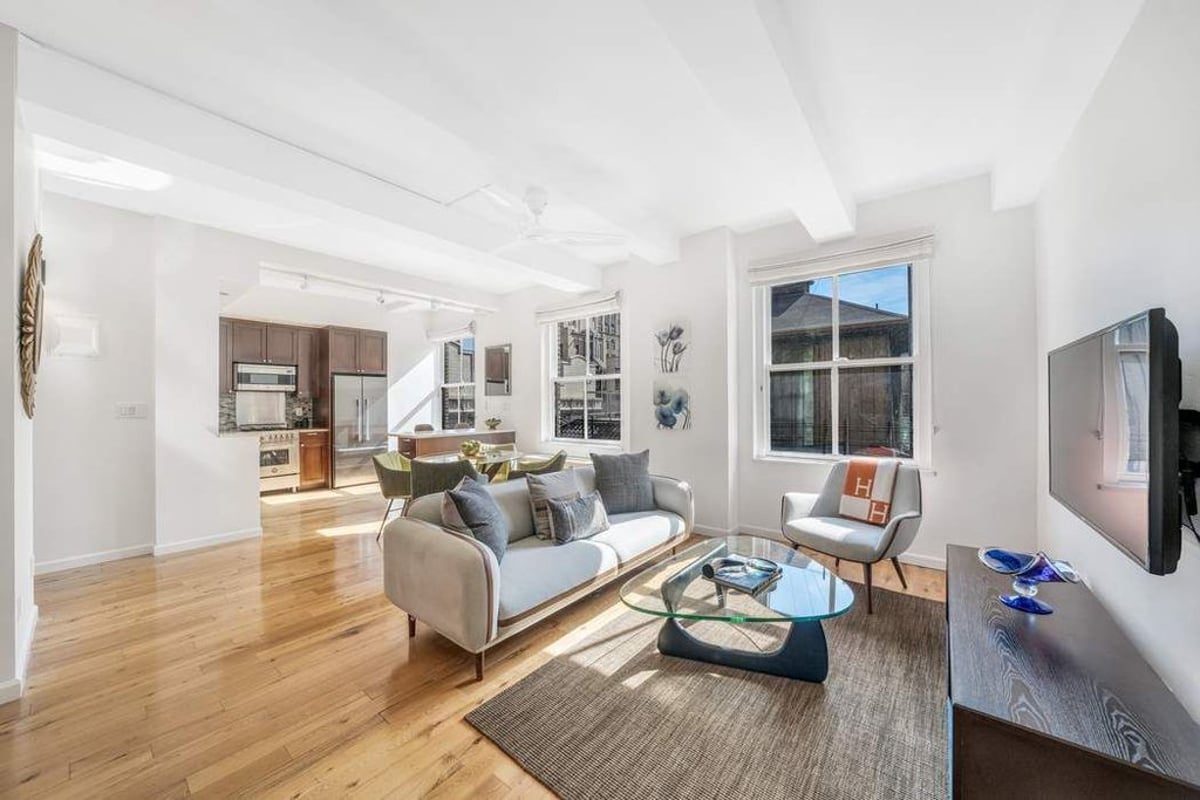 Photo for The Sage House - 4 Lexington Avenue Cooperative in Gramercy Park, Manhattan