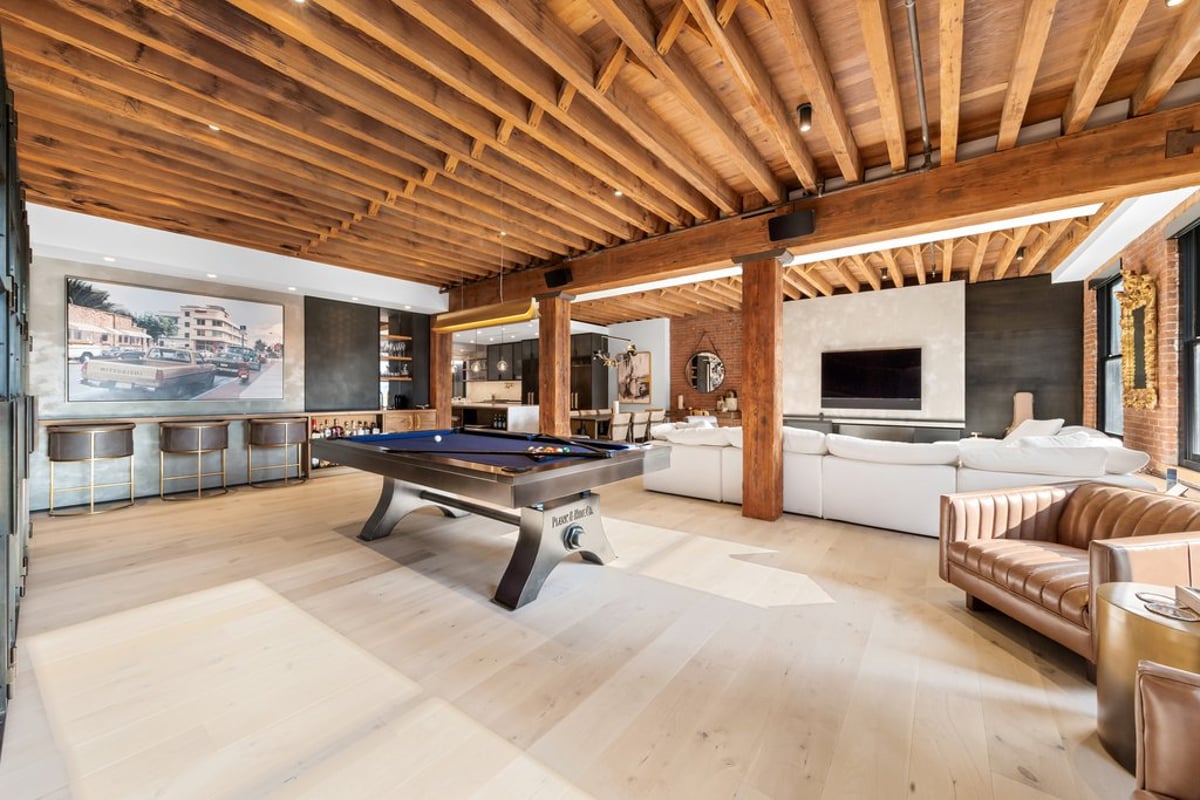 Photo for 62 BEACH STREET - 387 Greenwich Street Condominium in Tribeca, Manhattan