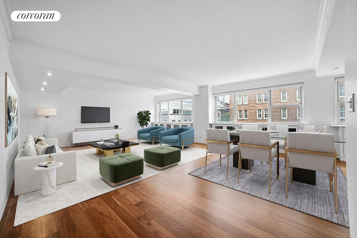 Photo for The Charles House - 40 East 78th Street Condominium in Upper East Side, Manhattan