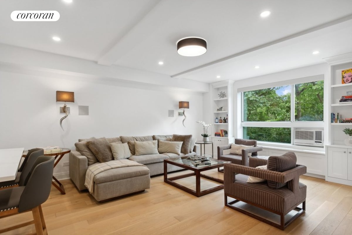 Photo for The Bolivar - 230 Central Park West Cooperative in Upper West Side, Manhattan