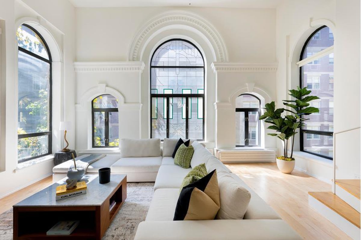 Photo for 242 EAST 7 STREET - 242 East 7th Street Cooperative in East Village, Manhattan