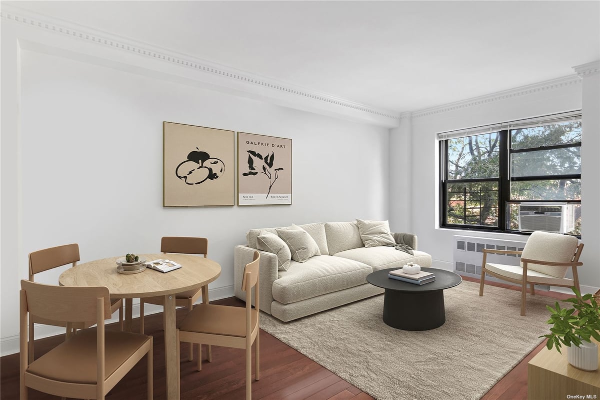 Photo for 99-40 63 Road - 99-40 63rd Road Cooperative in Rego Park, Queens