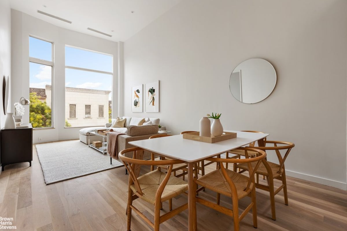 Photo for 590 LORIMER STREET - 590 Lorimer Street Condominium in Williamsburg, Brooklyn