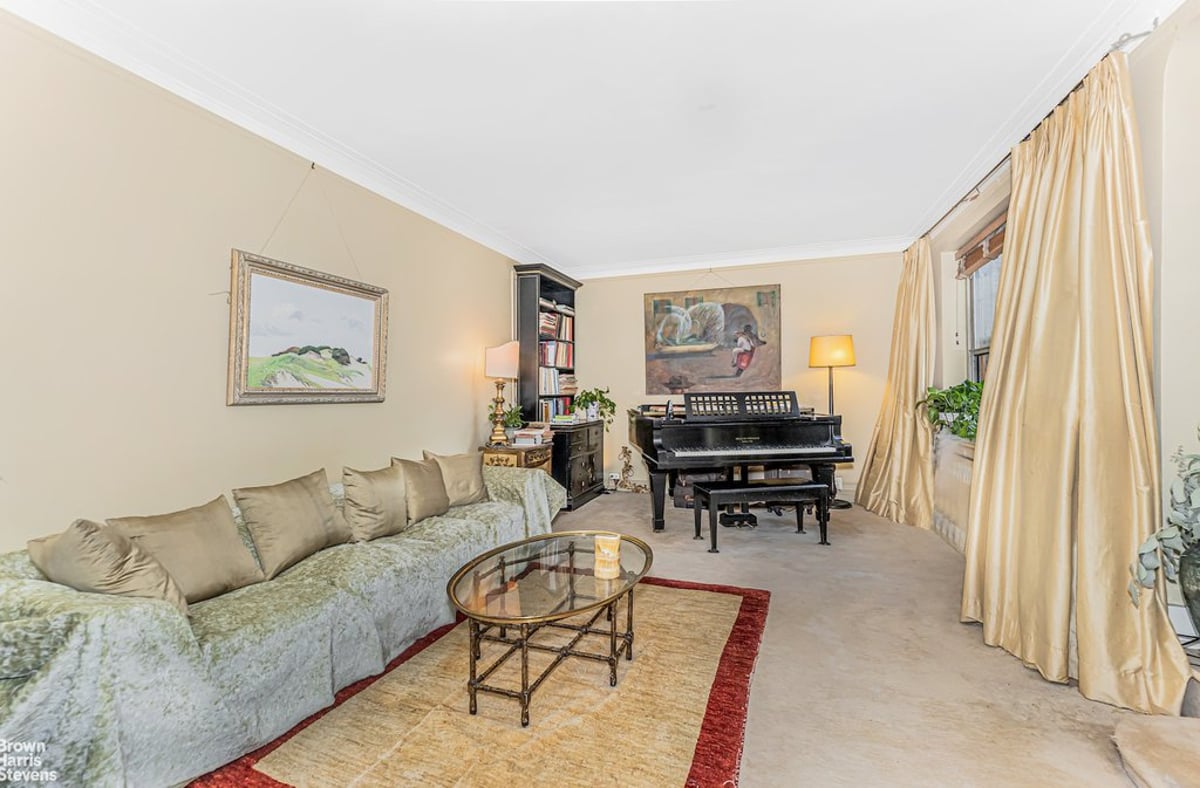 Photo for 730 FT WASHINGTON AVENUE - 730 Ft Washington Avenue Cooperative in Washington Heights, Manhattan