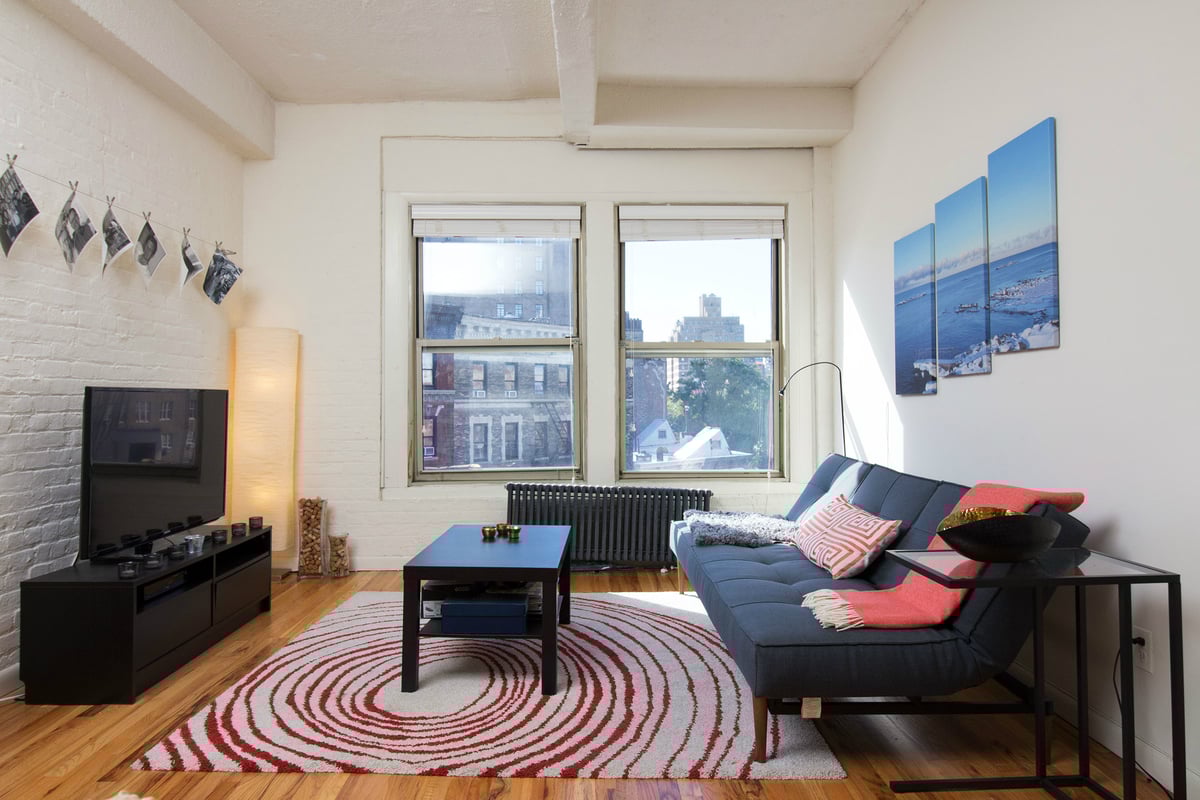 Photo for 30 Christopher Street - 30 Christopher Street Rental Building in West Village, Manhattan