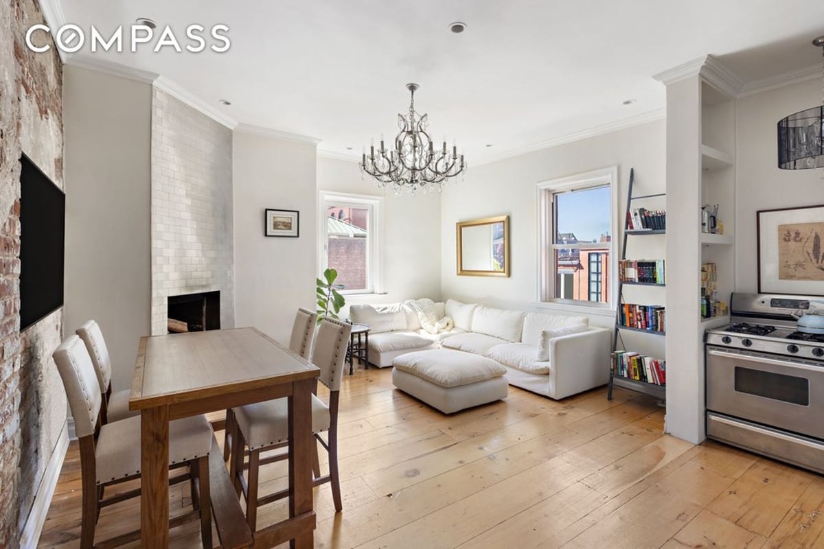 Photo for 260 WEST 10 STREET - 260 West 10th Street Cooperative in West Village, Manhattan