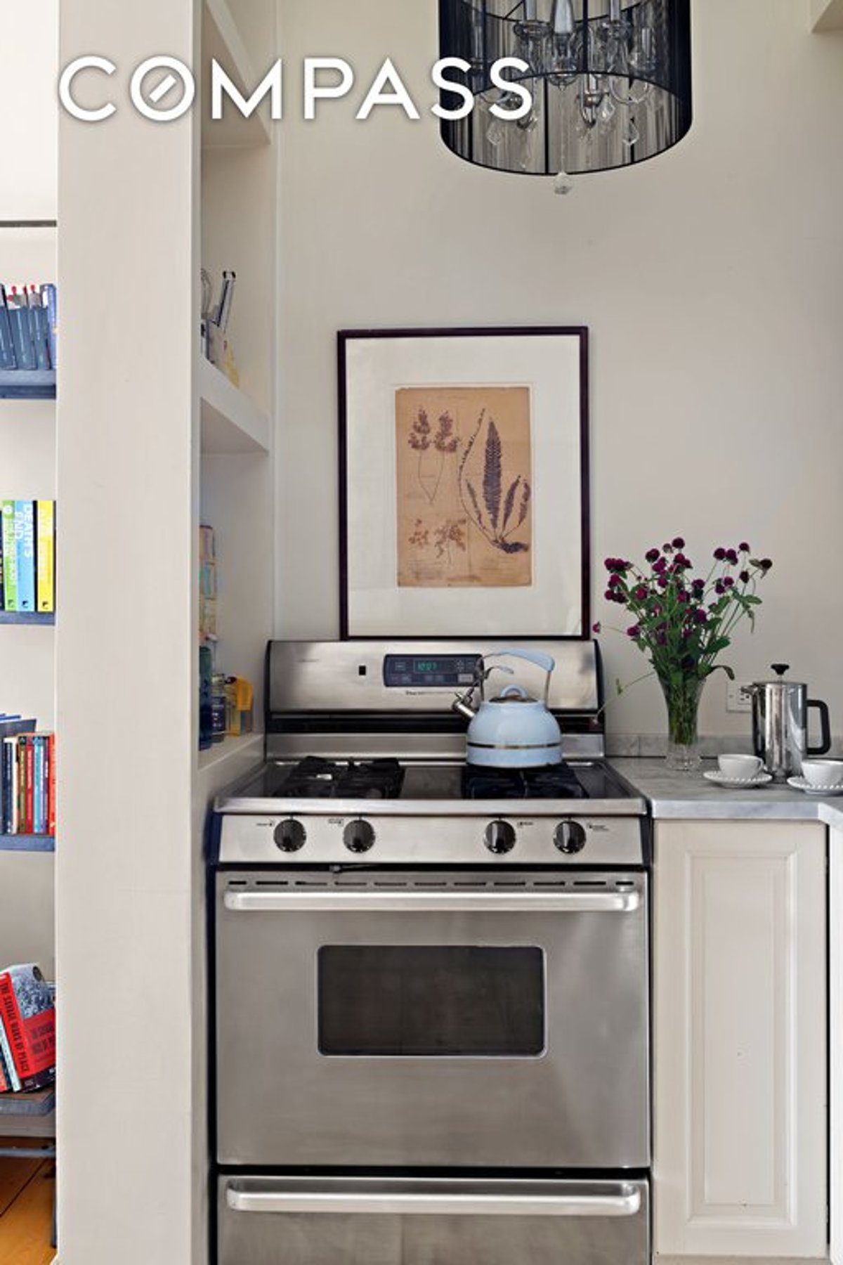 Photo for 260 WEST 10 STREET - 260 West 10th Street Cooperative in West Village, Manhattan