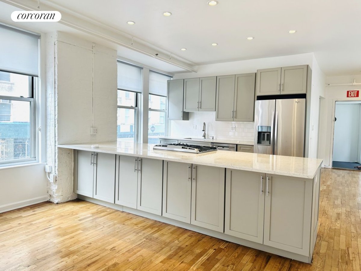 Photo for 325 LAFAYETTE STREET - 325 Lafayette Street Cooperative in Greenwich Village, Manhattan