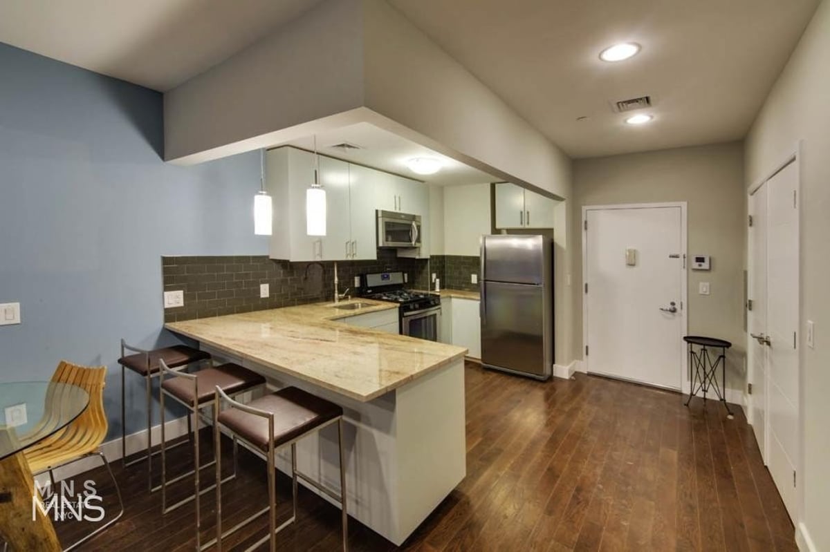 Photo for 442 GRAND STREET - 456 Grand Street Rental Building in Williamsburg, Brooklyn