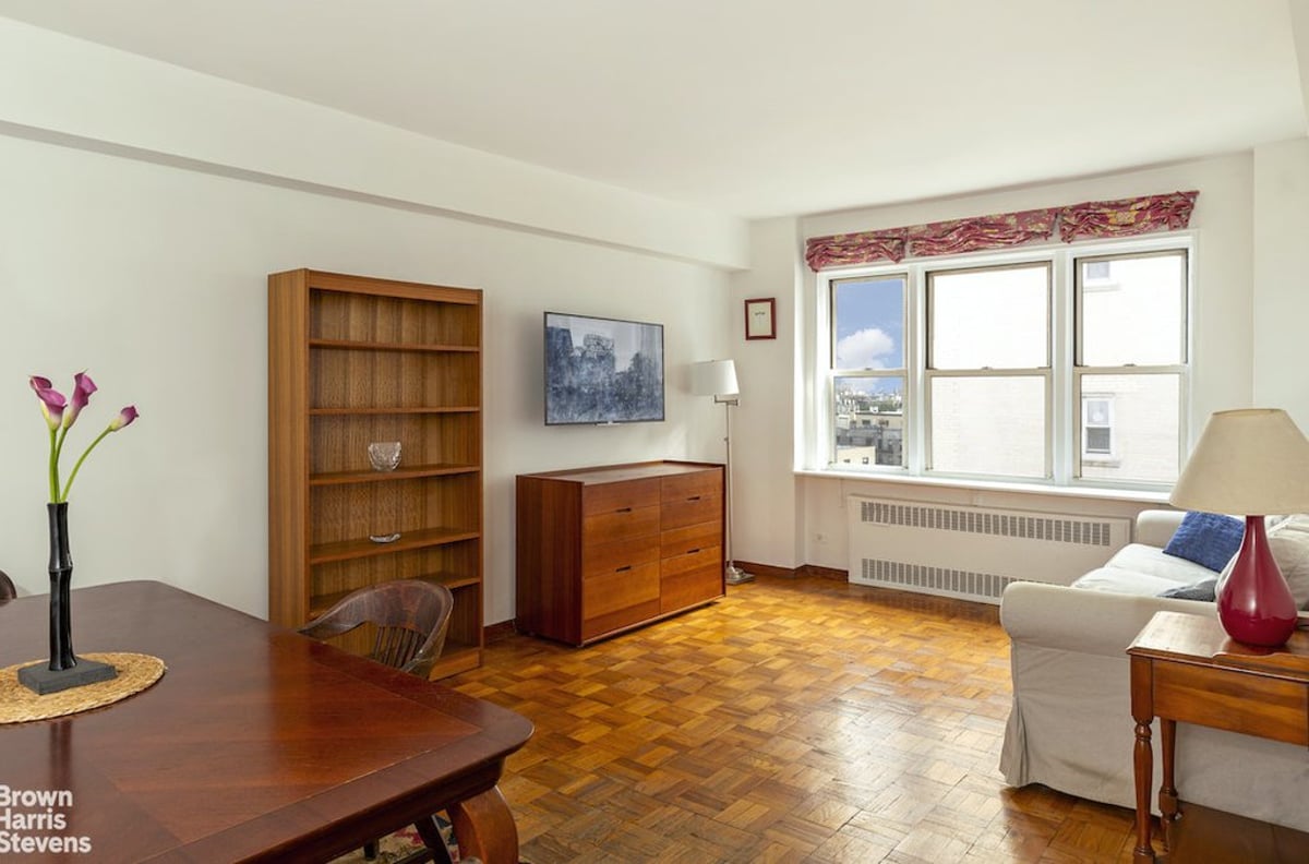 Photo for 34 Plaza St East - 34 Plaza St East Cooperative in Prospect Heights, Brooklyn