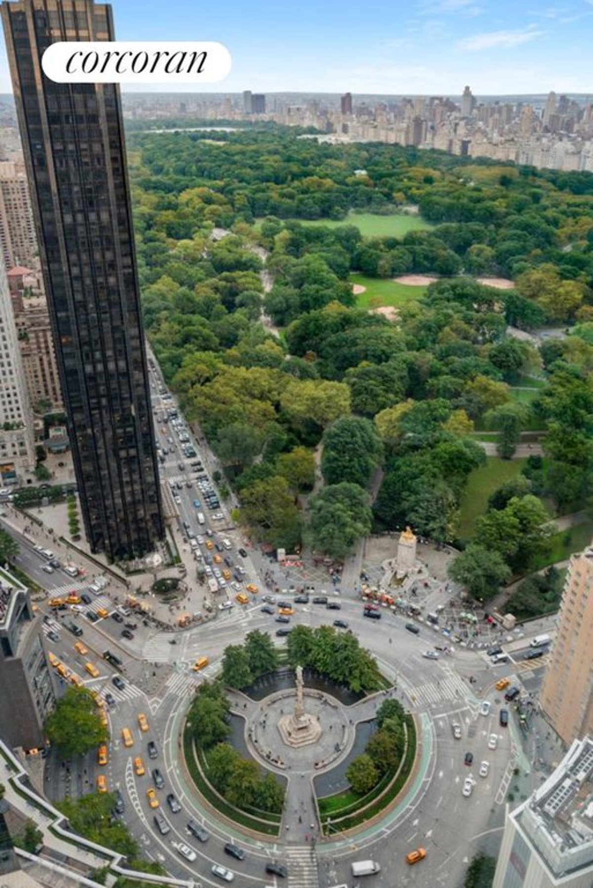 Photo for Central Park Place - 301 West 57th Street Condominium in Upper West Side, Manhattan