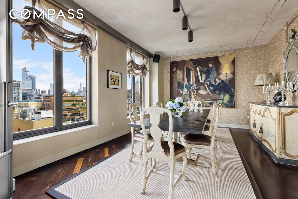 Photo for Superior Ink Condominiums - 400 West 12th Street Condominium in West Village, Manhattan