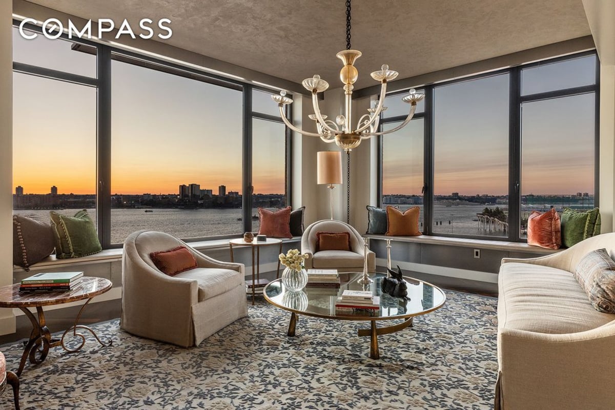 Photo for Superior Ink Condominiums - 400 West 12th Street Condominium in West Village, Manhattan