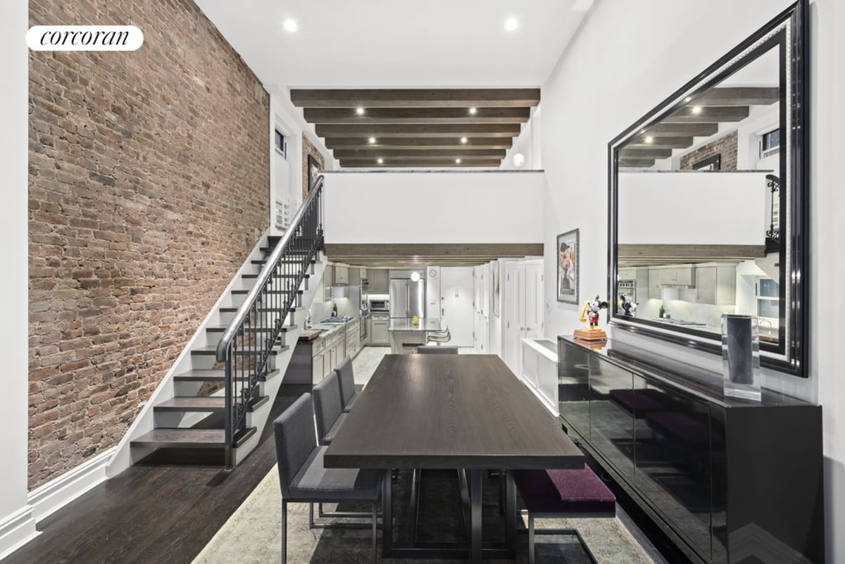 Photo for 141 WEST 13 STREET - 141 West 13th Street Cooperative in Greenwich Village, Manhattan