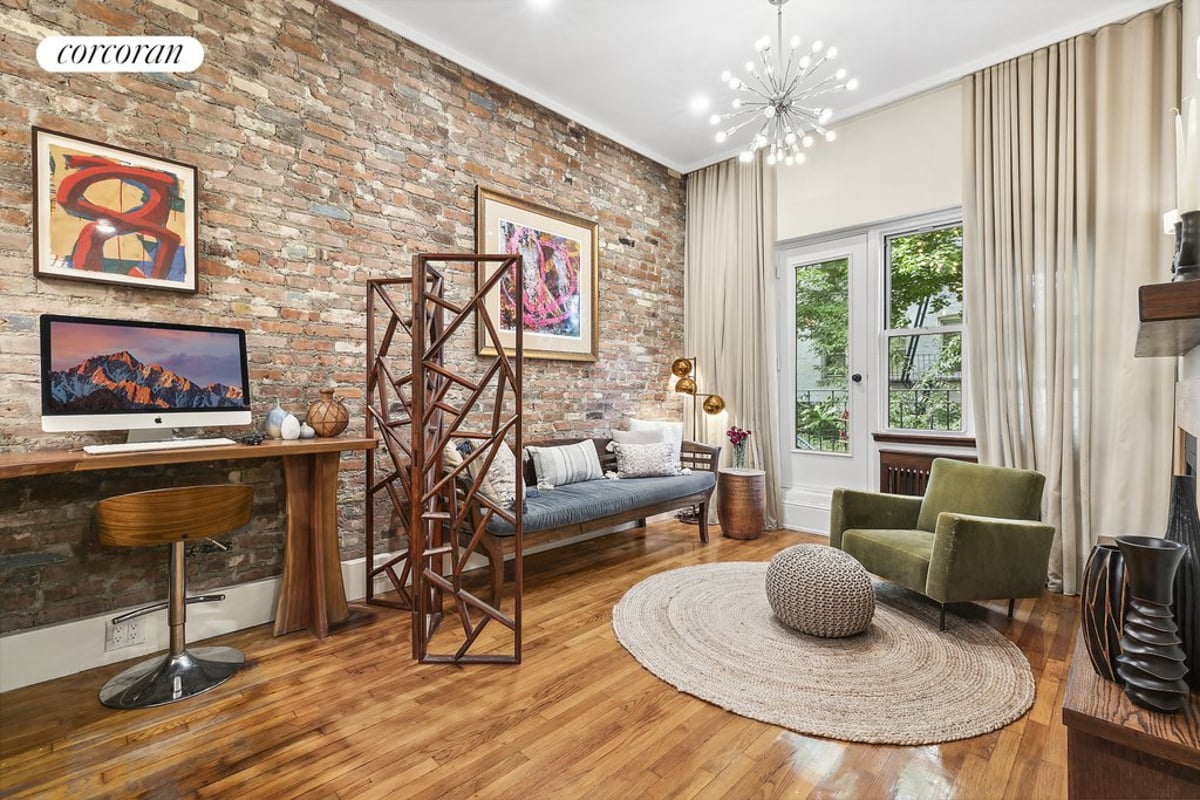 Photo for 11 CHARLTON STREET - 11 Charlton Street Cooperative in Soho, Manhattan