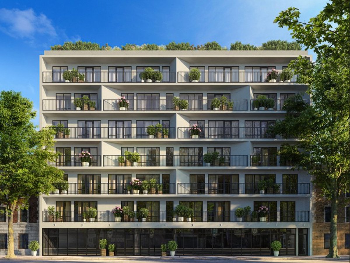 Flatbush Avenue Sale NYC Real Estate Brokerage