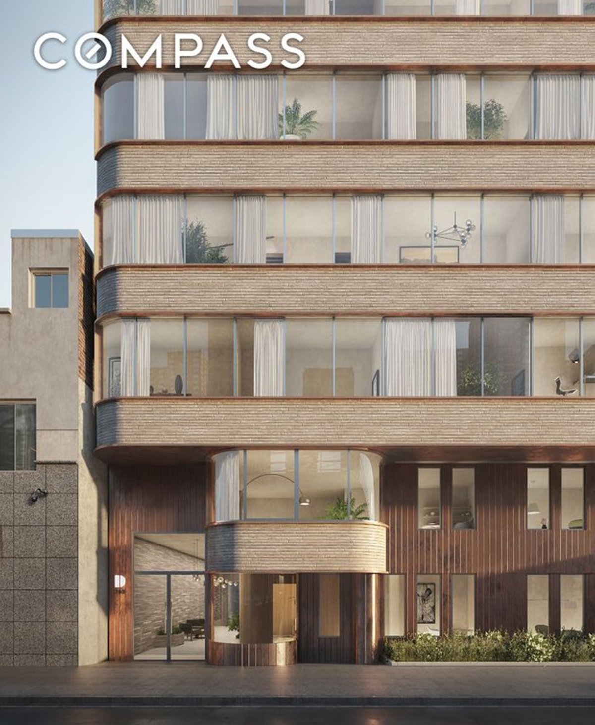 Photo for 208 Delancey - 208 Delancey Street Condominium in Lower East Side, Manhattan