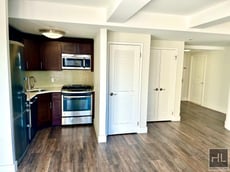 Image for East 91st Street