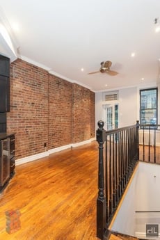 Image for Mott Street