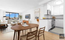 Image for West 135th Street