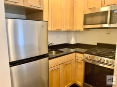 Image for East 79th Street